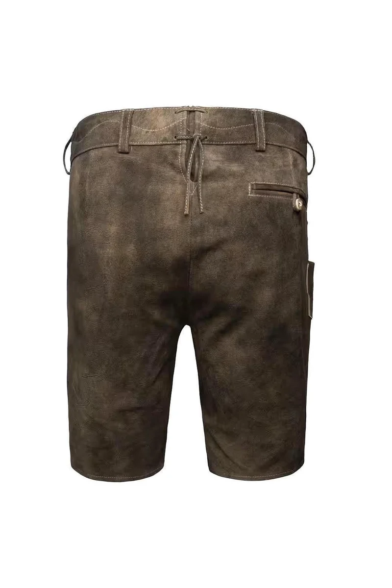 Spieth & Wensky Lederhose Pio