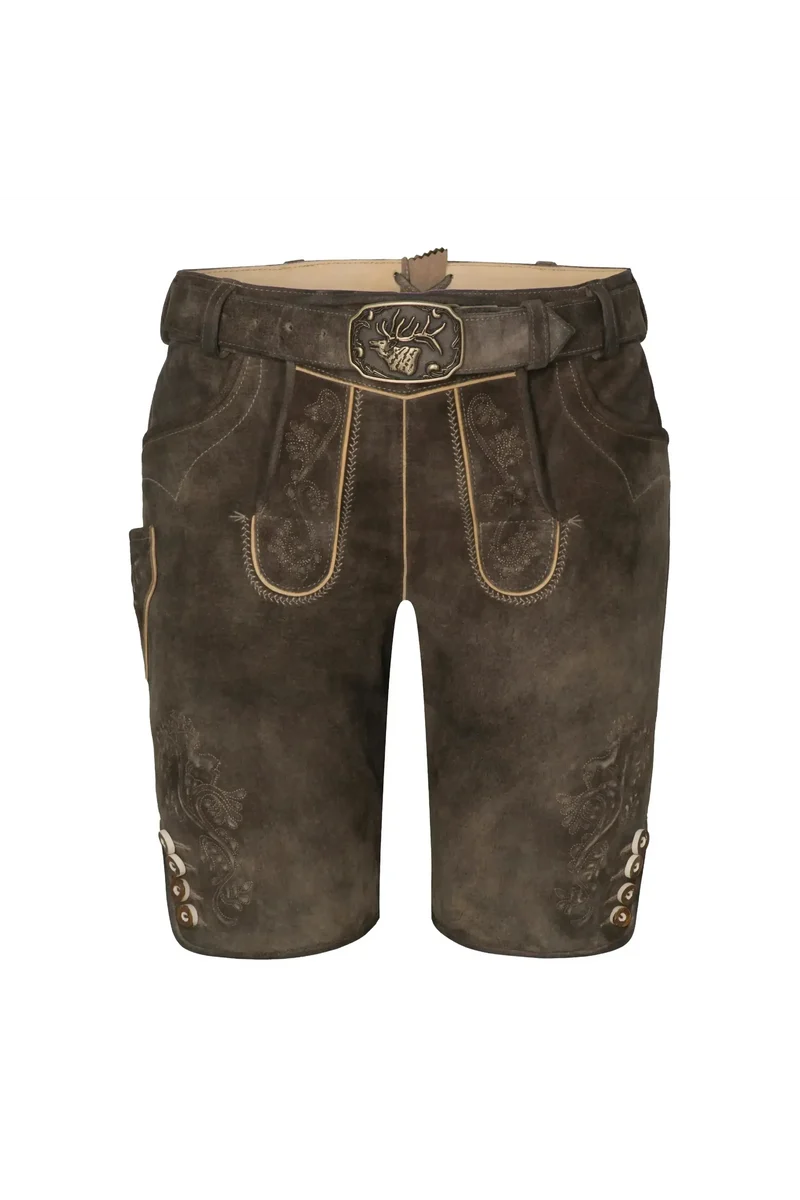 Spieth & Wensky Lederhose Everest