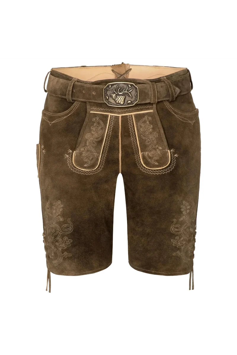 Spieth & Wensky Lederhose Erfurt