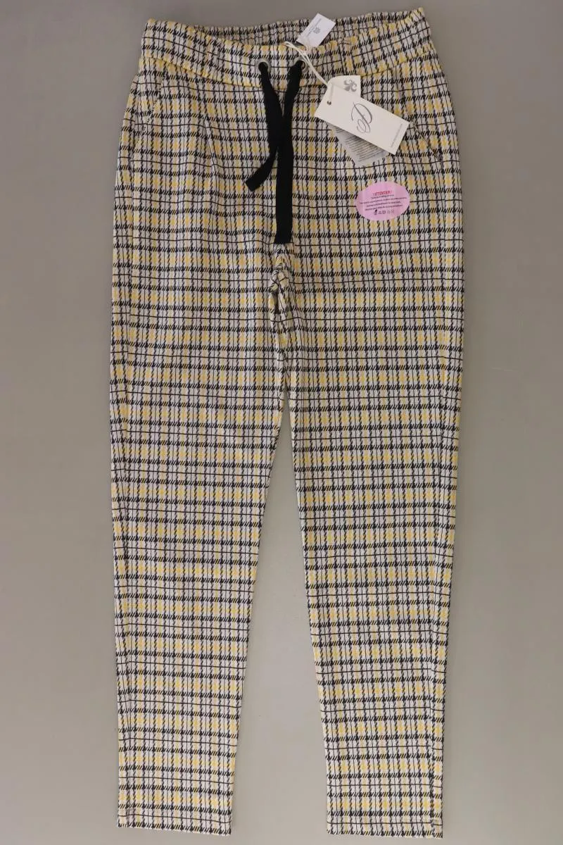 Decay Stoffhose Gr. M kariert neu mit Etikett Neupreis: 59,99€! gelb