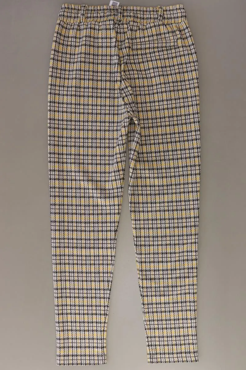 Decay Stoffhose Gr. M kariert neu mit Etikett Neupreis: 59,99€! gelb