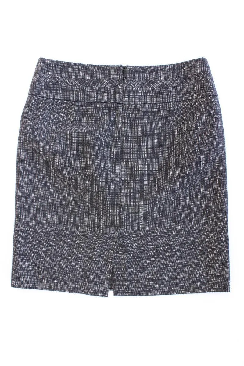 Zero Wollrock Gr. 44 grau