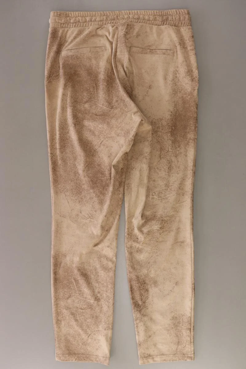 Liberty Hose Gr. L creme aus Polyester