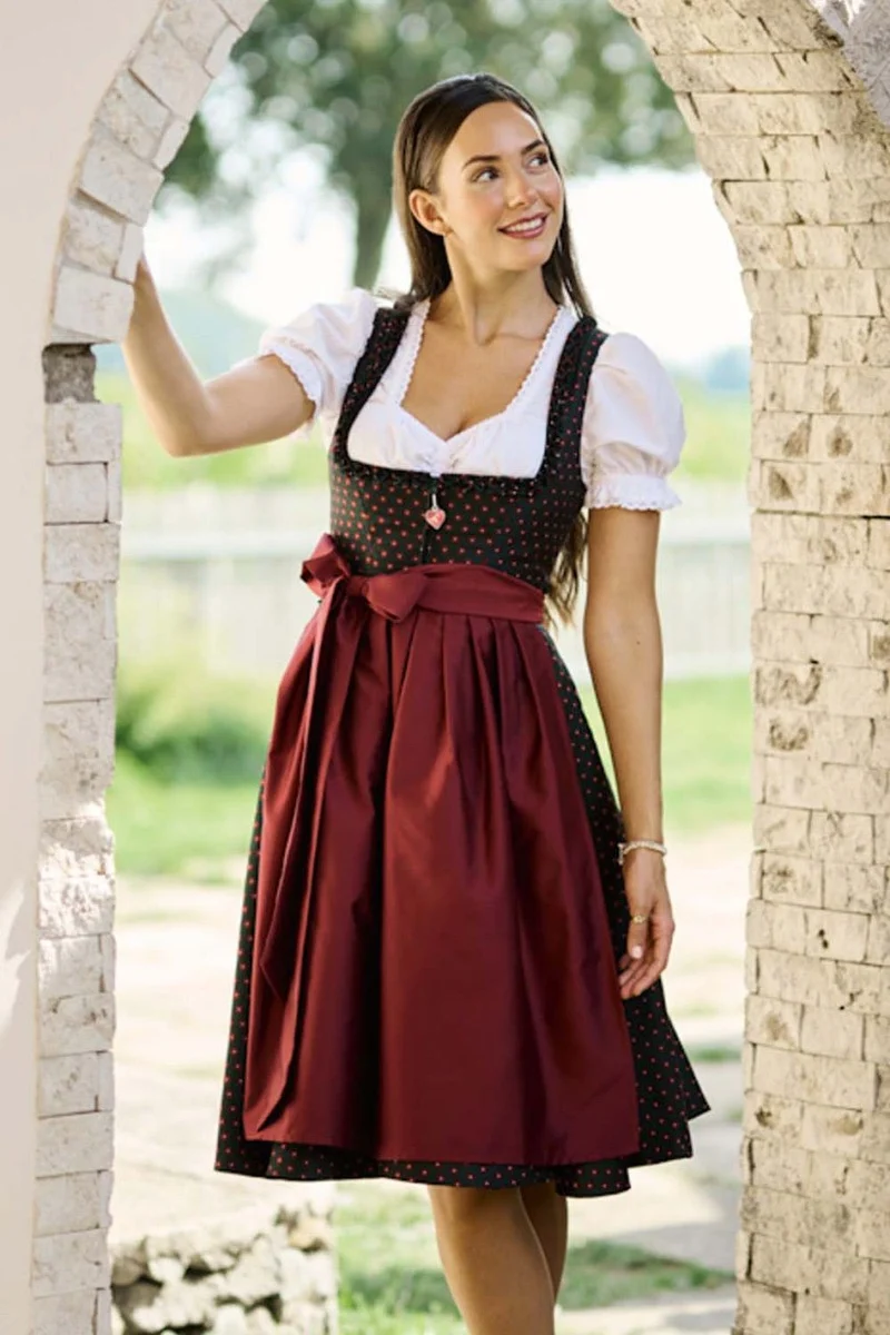 Dirndl Matilda