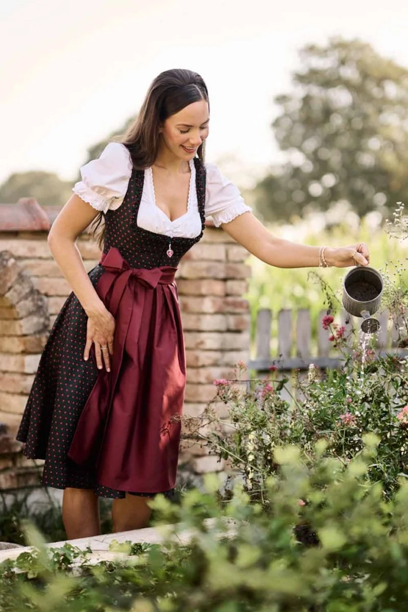 Dirndl Matilda