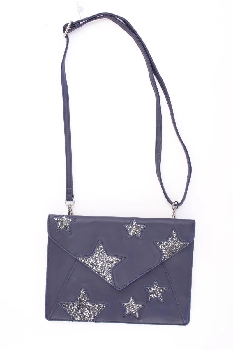 Esprit Umhängetasche blau