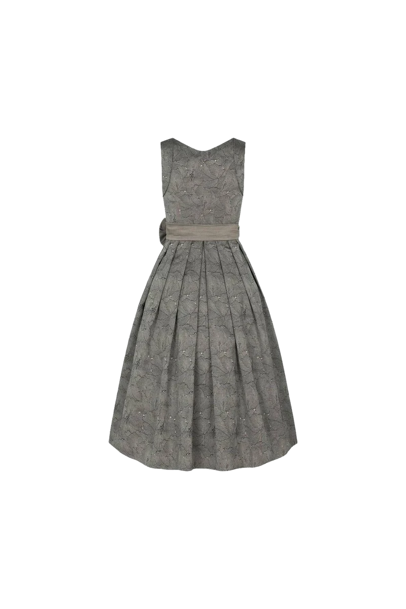 CocoVero Dirndl Hedi Tinted Beige