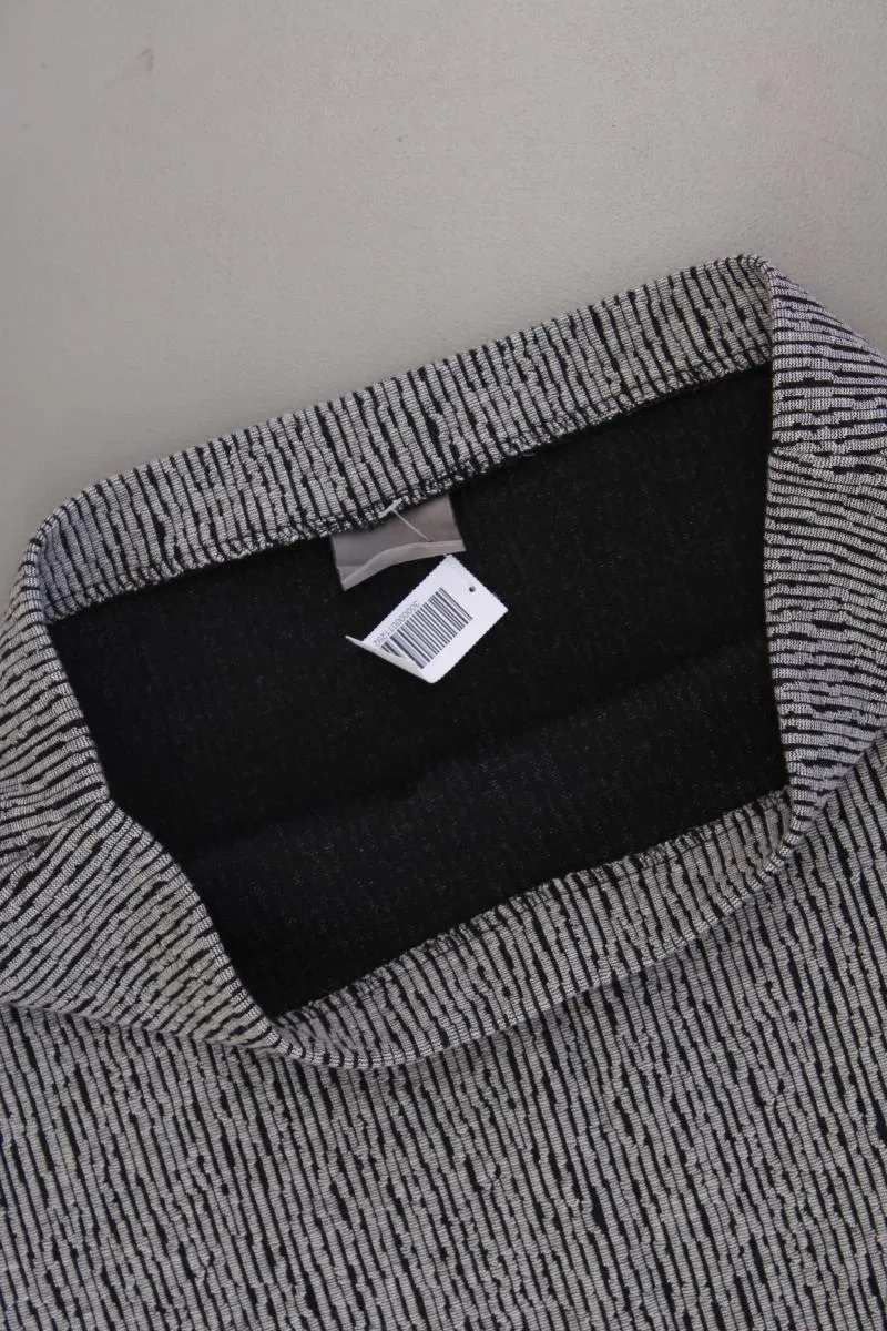 Vero Moda Rock Gr. L grau aus Baumwolle