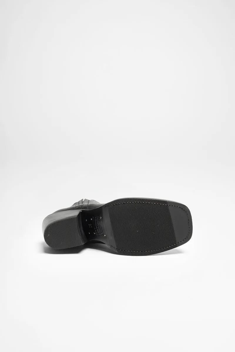 12131 LAYA Damen Schwarz