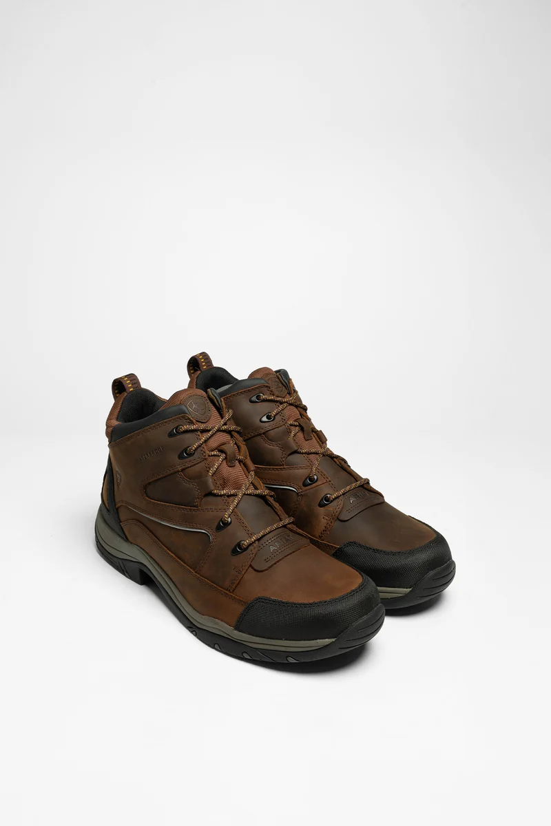 TELLURIDE II H2O Herren Braun