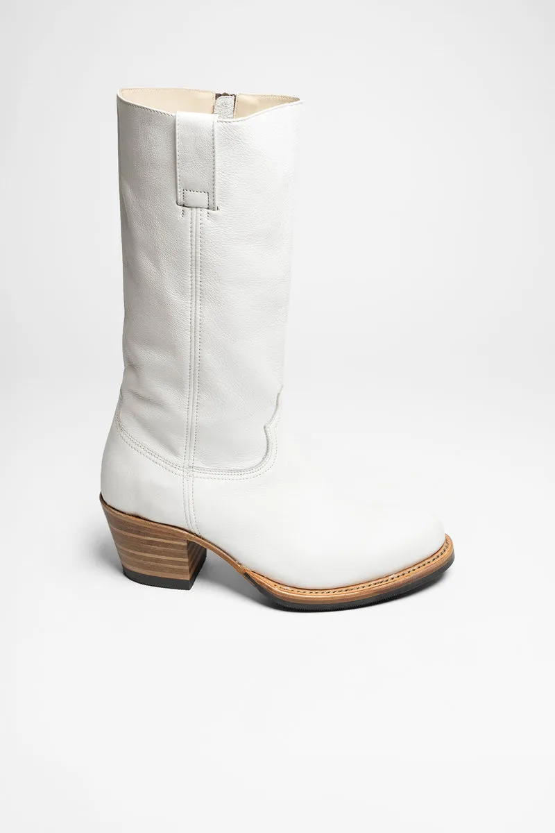 17615 DEPLUS Damen Weiss