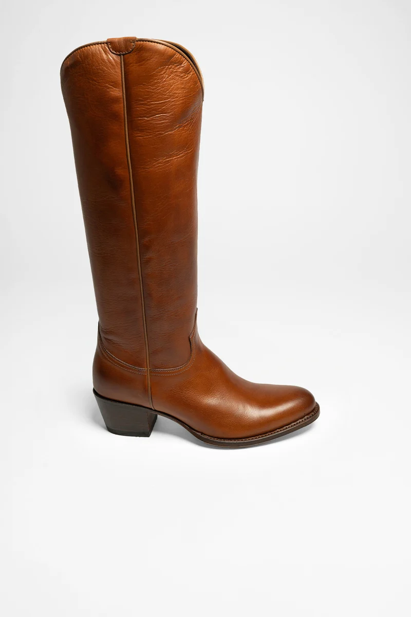 17384 DEBORA-NL Damen Braun