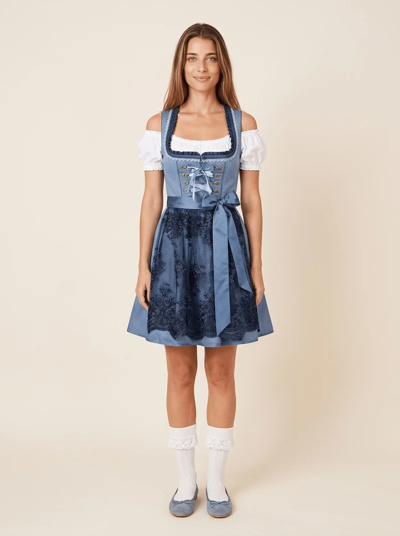 Dirndl Beliva