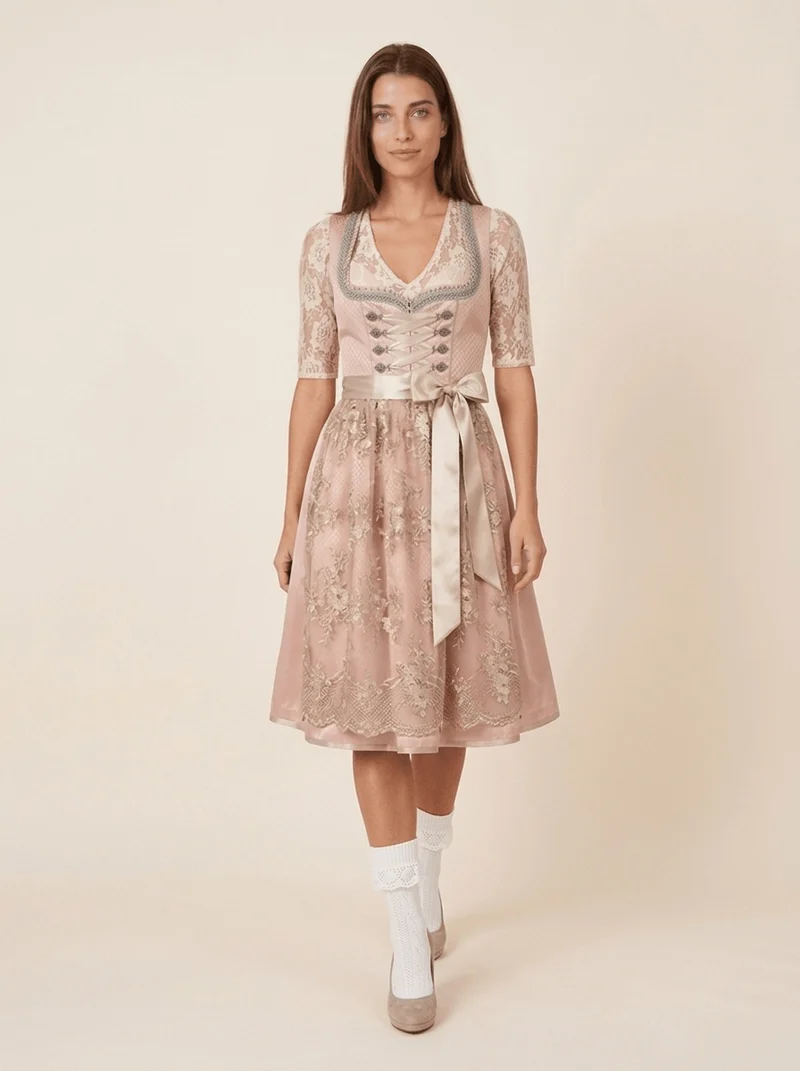 Dirndl Bonny