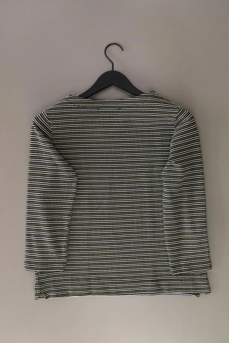 Sure Feinstrickpullover Gr. M grün aus Viskose
