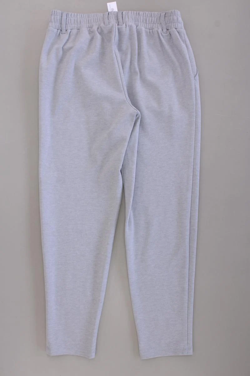 edc by Esprit Stoffhose Gr. S grau aus Polyester