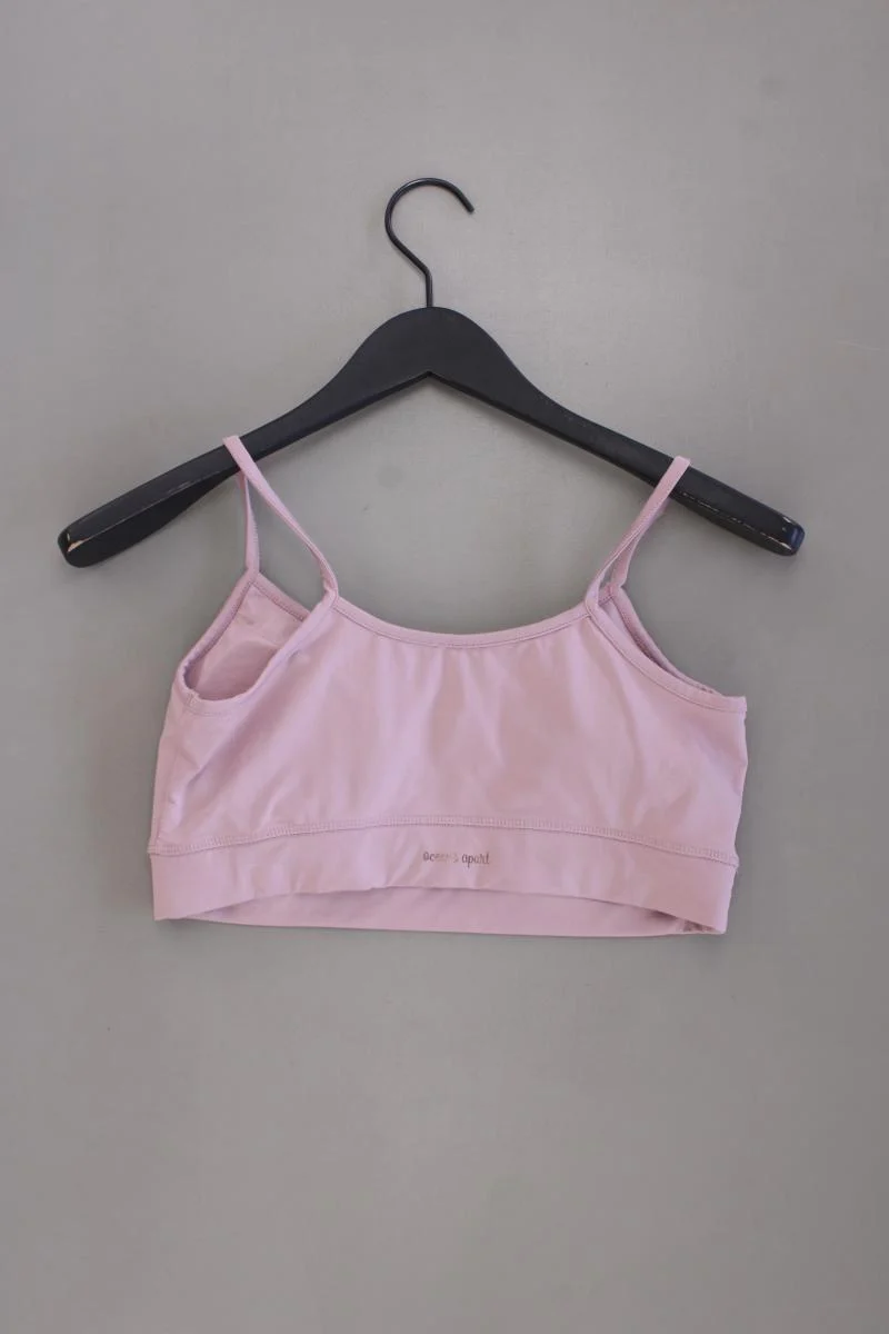 oceans apart Sporttop Gr. L rosa aus Polyamid