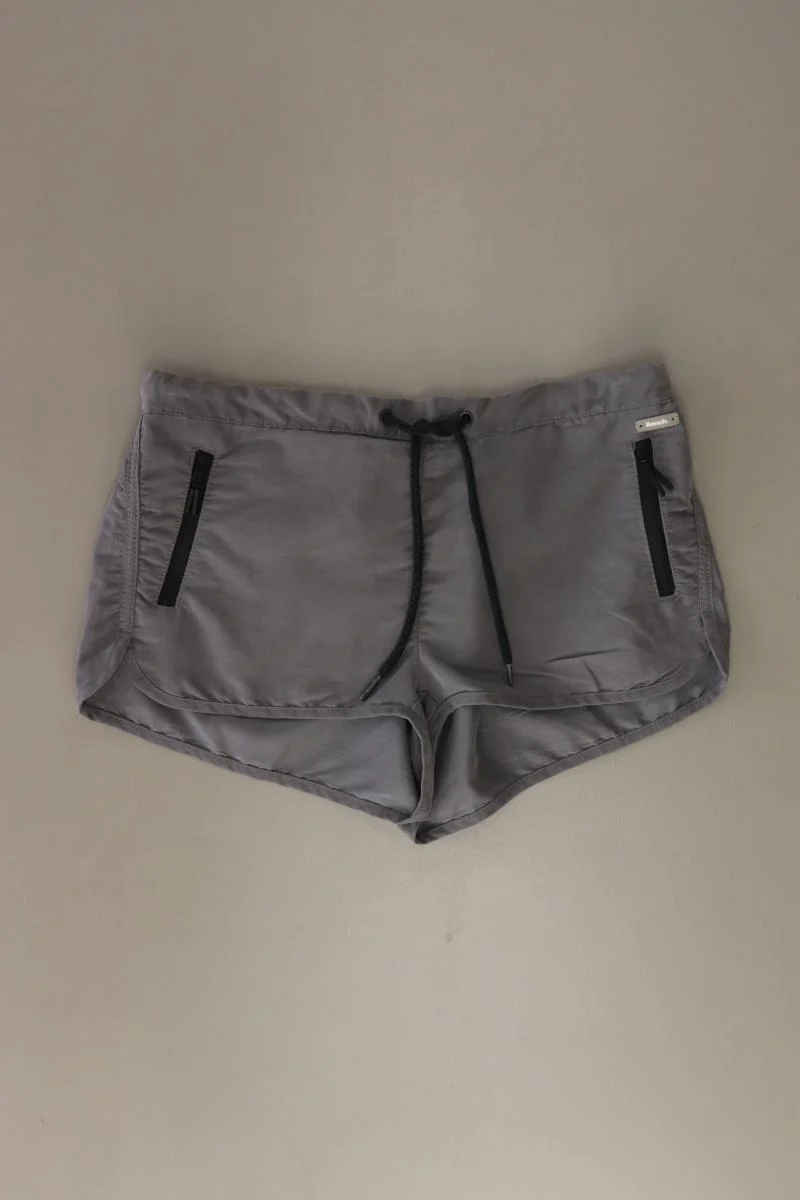 Bench Shorts Gr. S grau aus Viskose