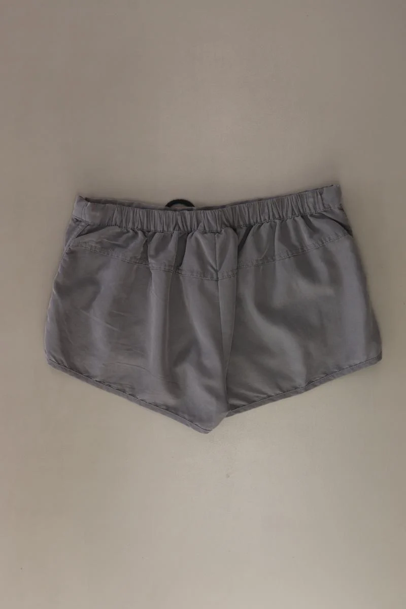 Bench Shorts Gr. S grau aus Viskose