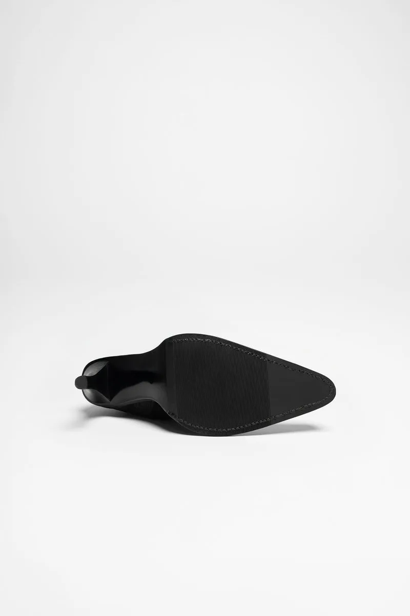 7981 BRAVO Damen Schwarz