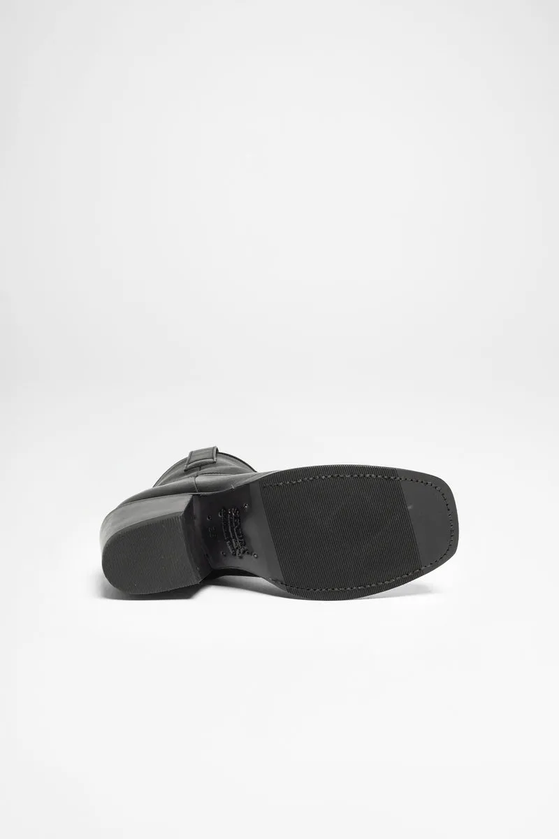15521 LAYA Damen Schwarz