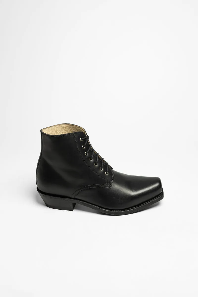 16961 58 SAM Unisex Schwarz