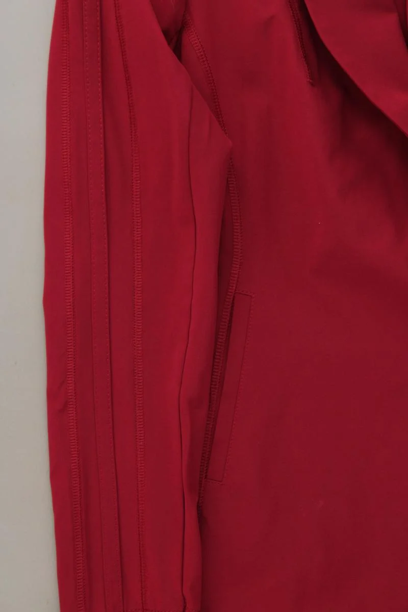 PENN & Ink Slim Blazer Gr. 38 rot aus Polyamid