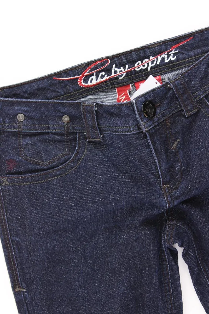 Second Hand Outfit Größe S mit Esprit Regular Weste in Gr. S und Halskette