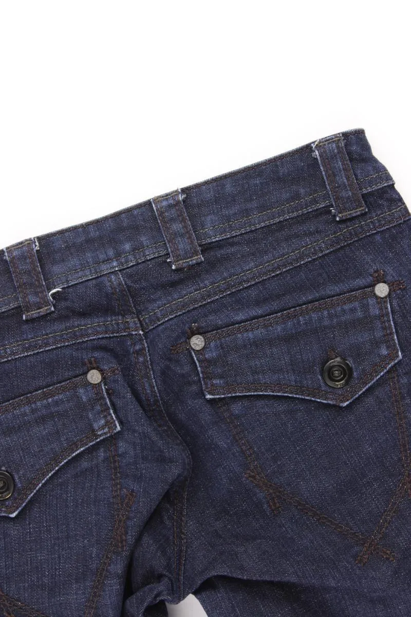 Second Hand Outfit Größe S mit Esprit Regular Weste in Gr. S und Halskette