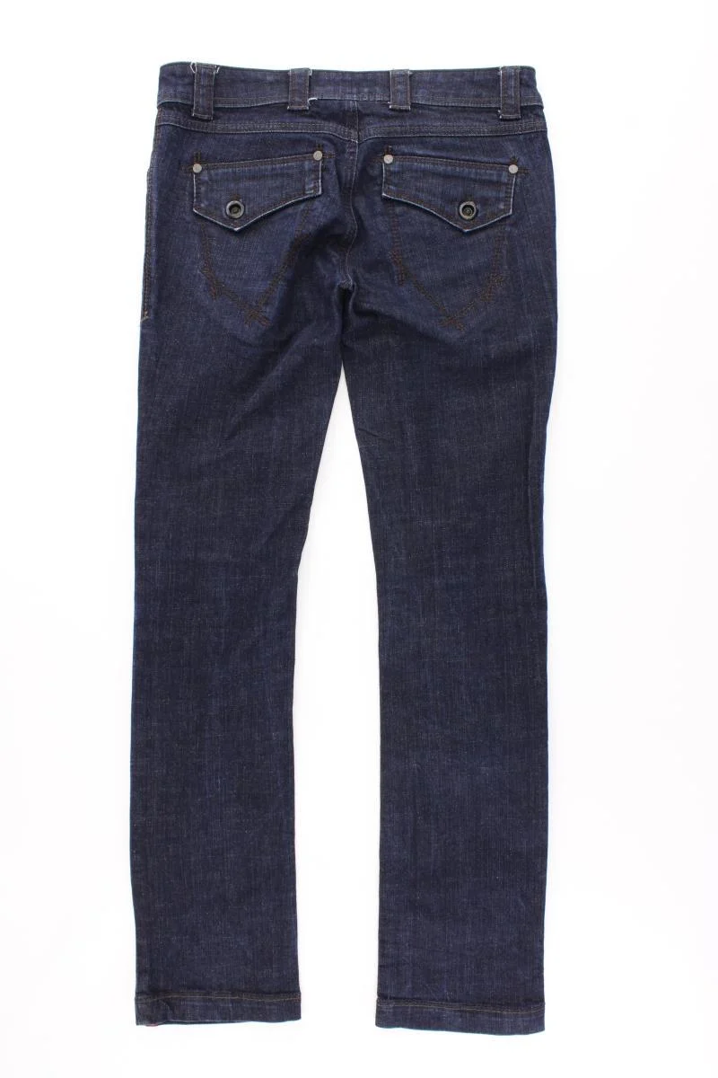 Second Hand Outfit Größe S mit Esprit Regular Weste in Gr. S und Halskette