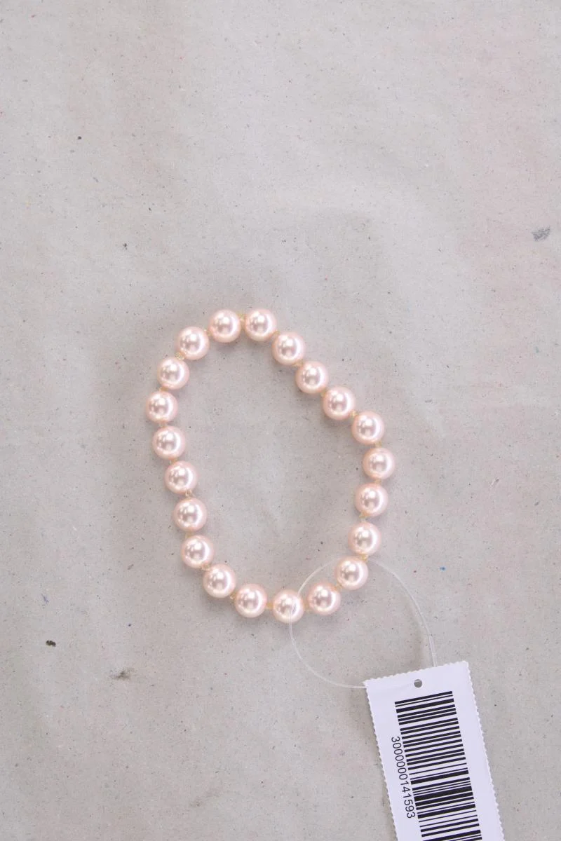 Armband rosa