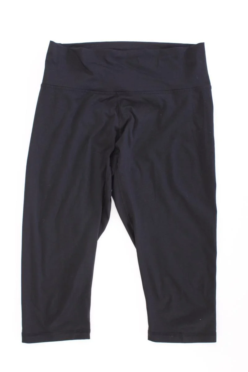 Adidas Sporthose Gr. S schwarz