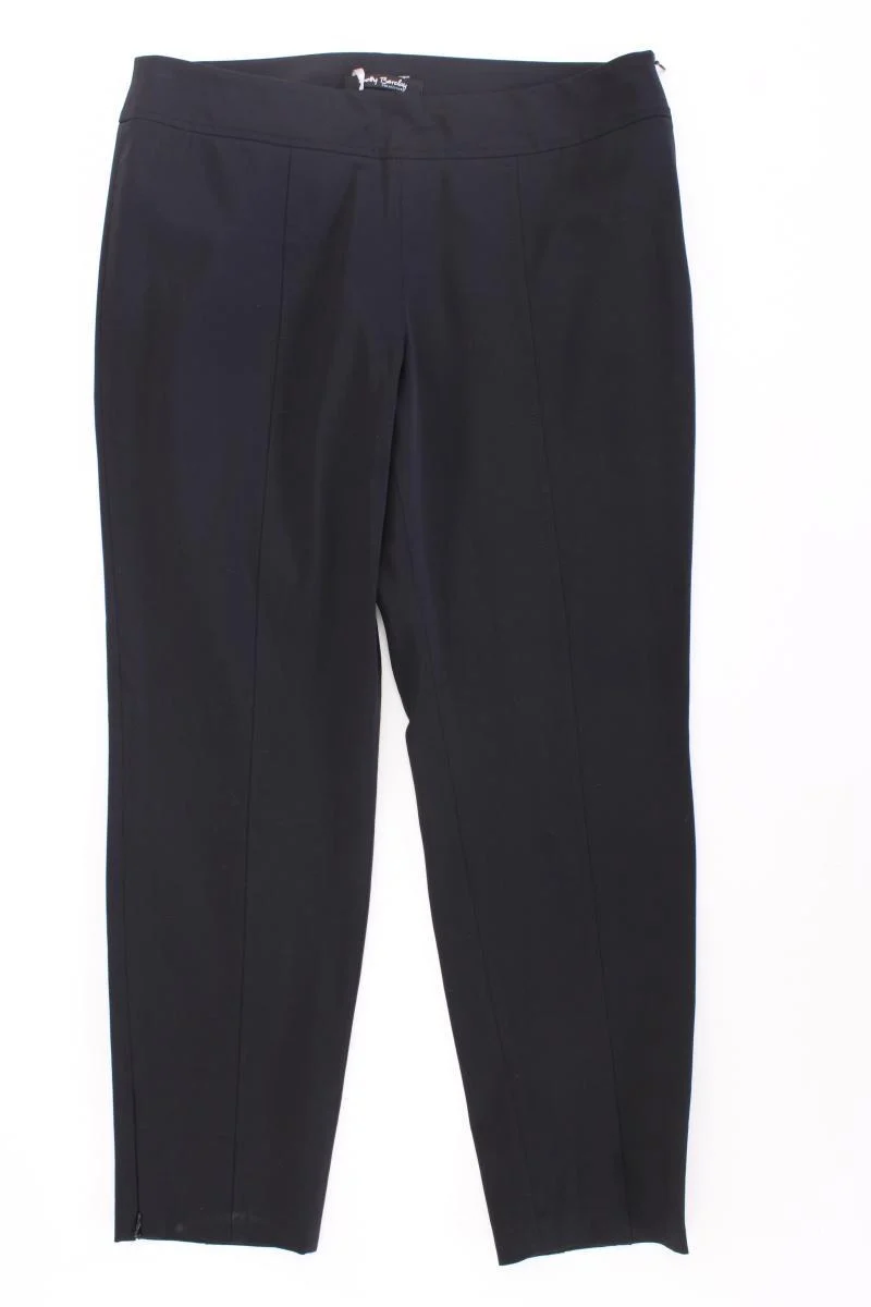 Betty Barclay 7/8 Hose Gr. 40 schwarz aus Polyamid