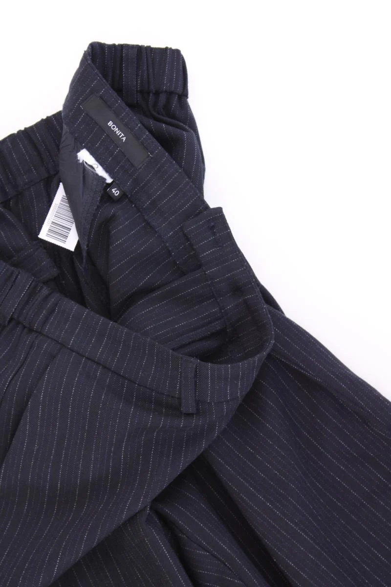 Bonita Hose Gr. 40 blau