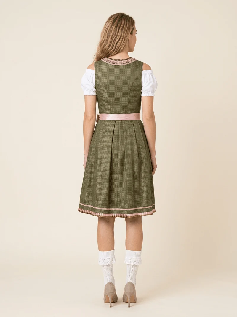 Dirndl Savina
