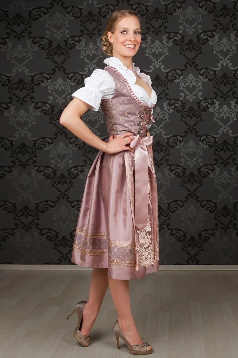 Dirndl Madeleine