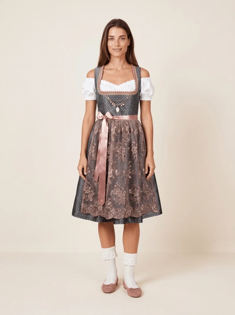 Dirndl Béatrice