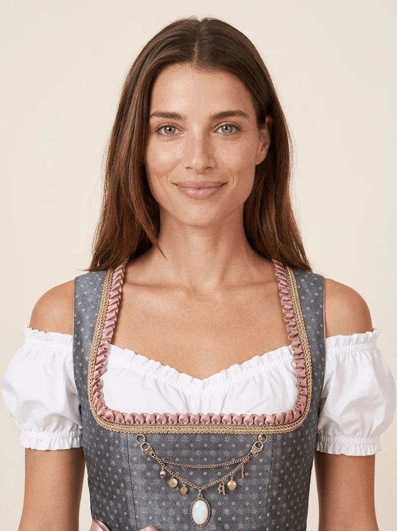 Dirndl Béatrice