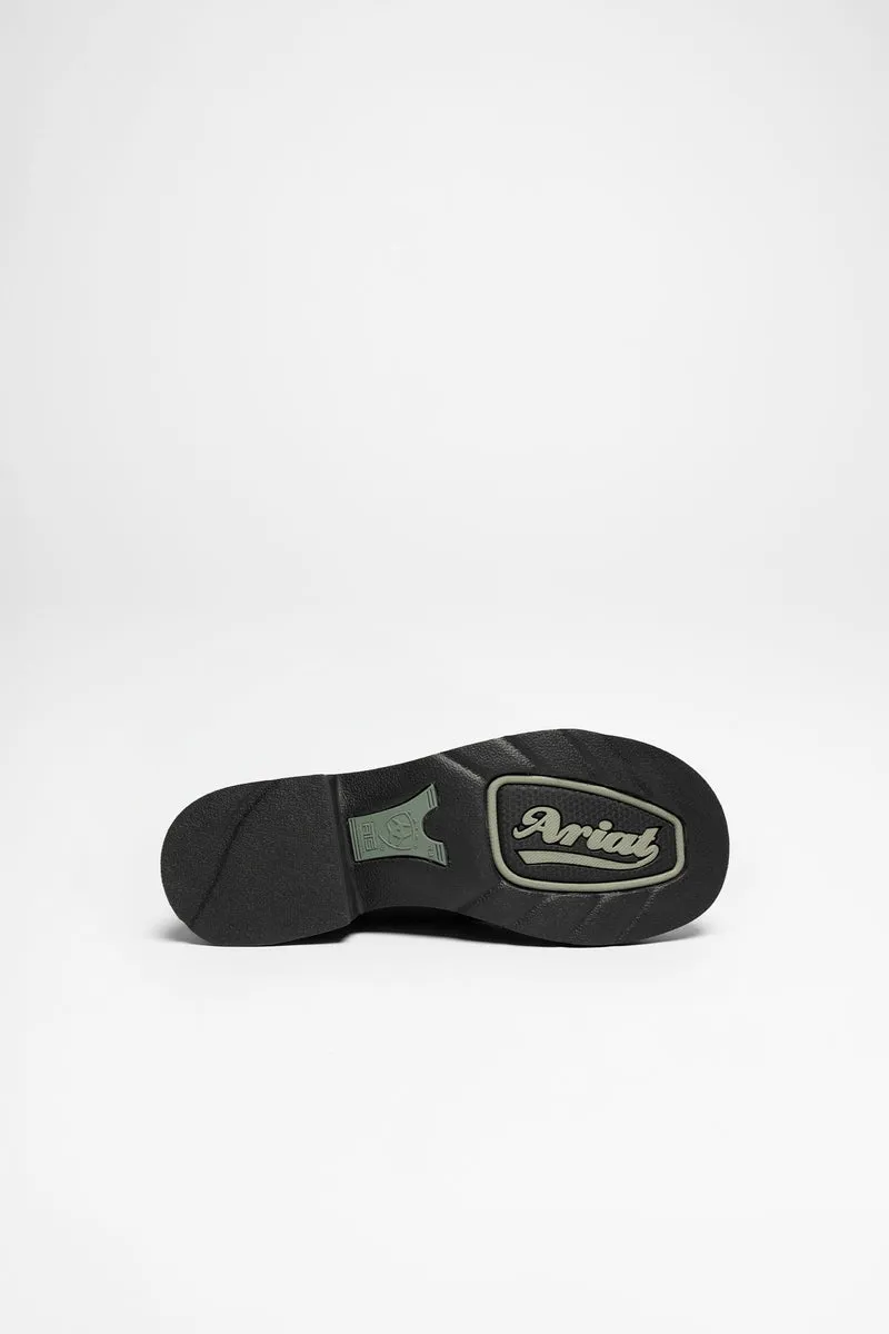 PROBABY LACER Damen Braun