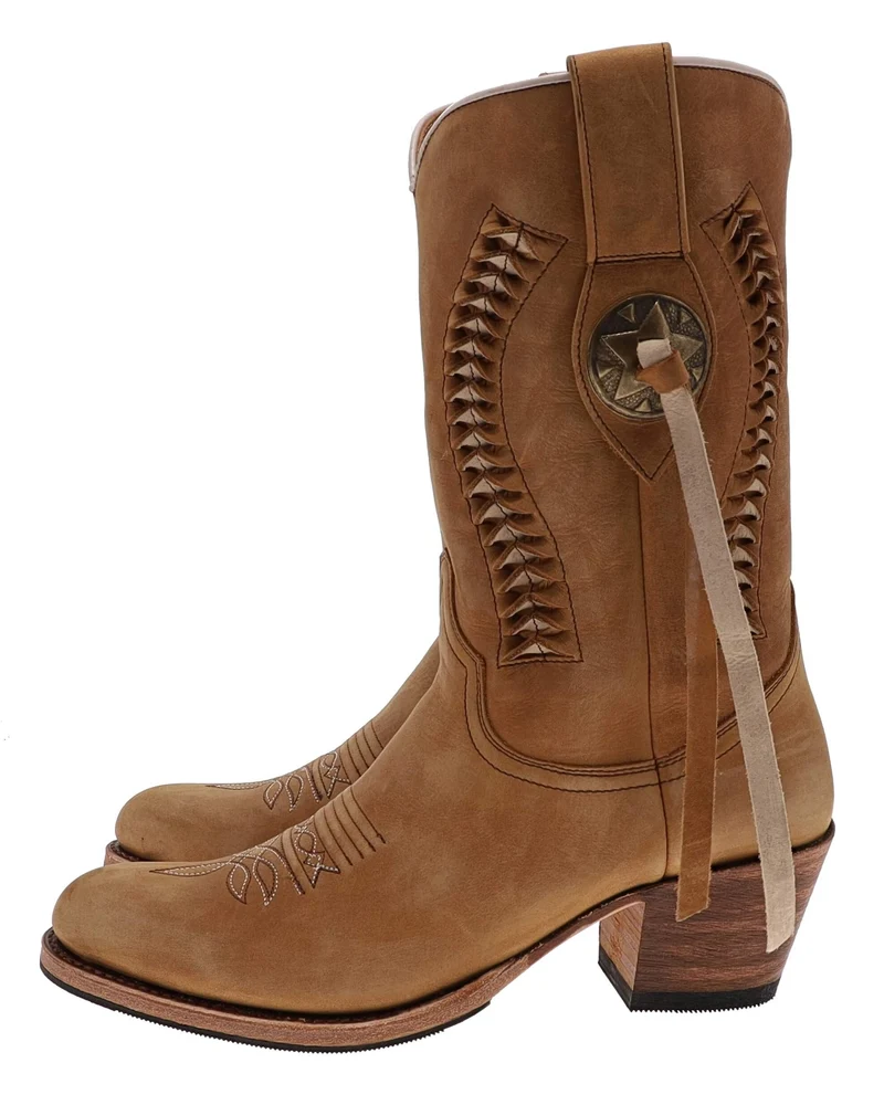 13394 DEBORA Damen Braun