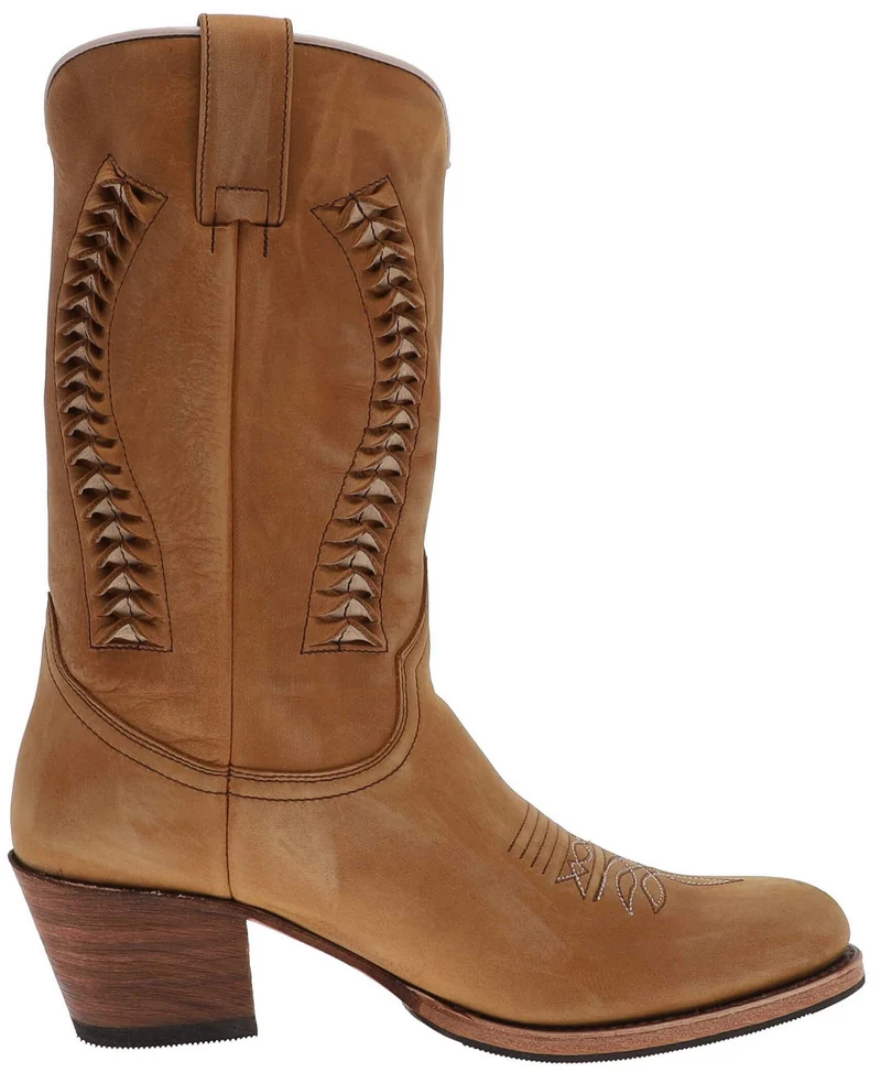 13394 DEBORA Damen Braun
