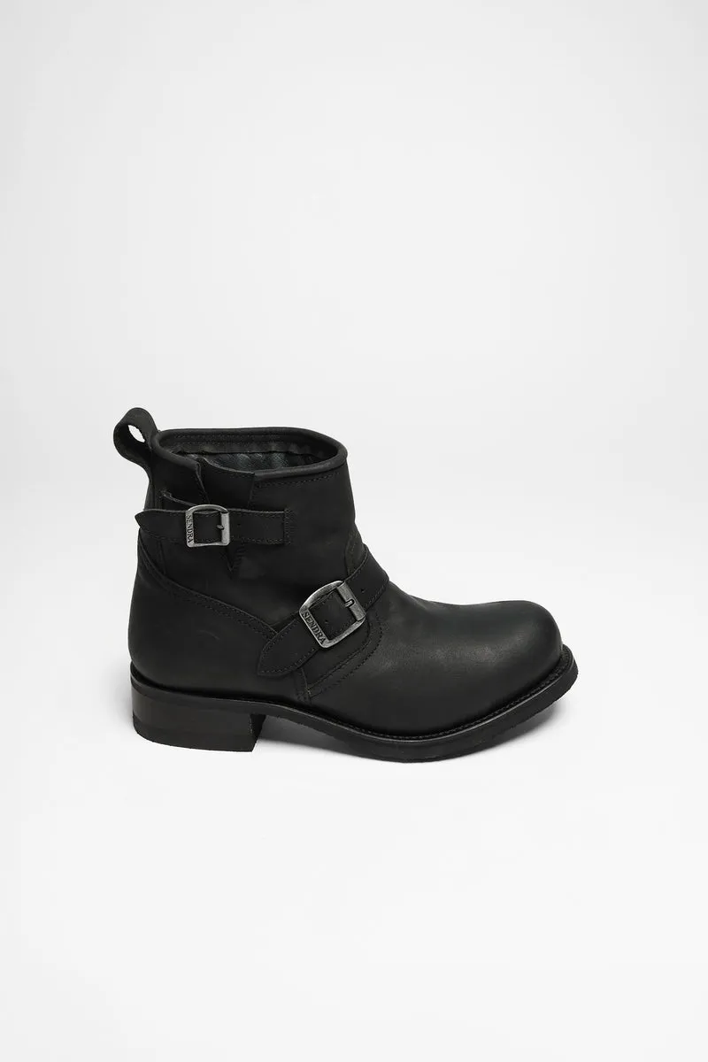 11973 STEEL Unisex Schwarz