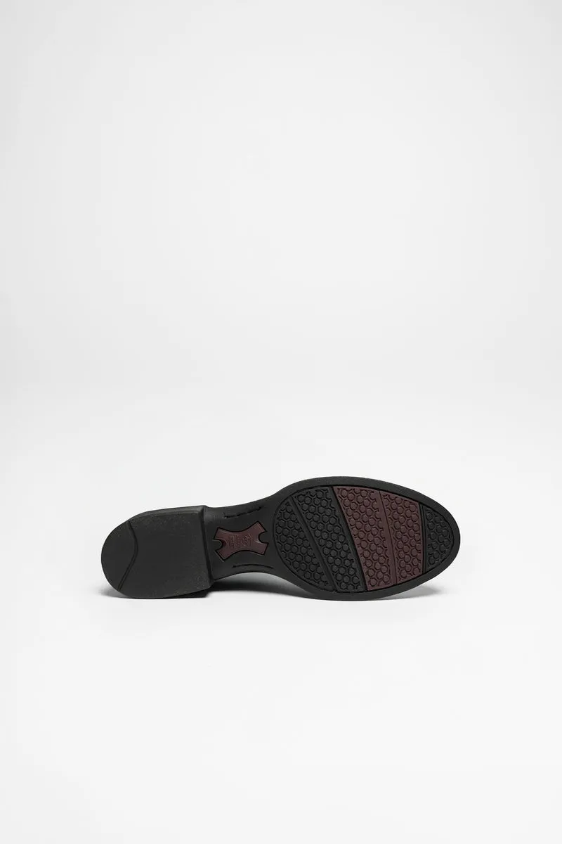 HERITAGE ROPER Damen Braun