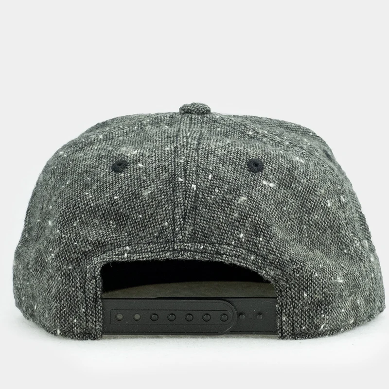 Bavarian Caps Hopfinator Dunkelgrau