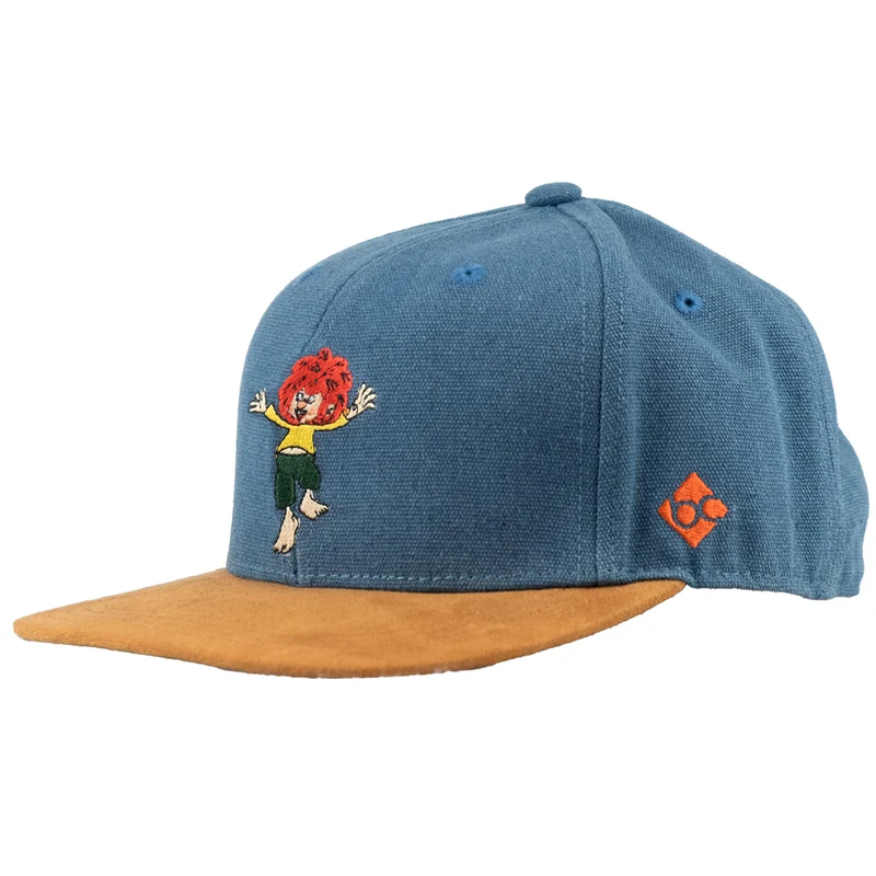 Bavarian Caps Pumuckl tanzt Hurra Hurra