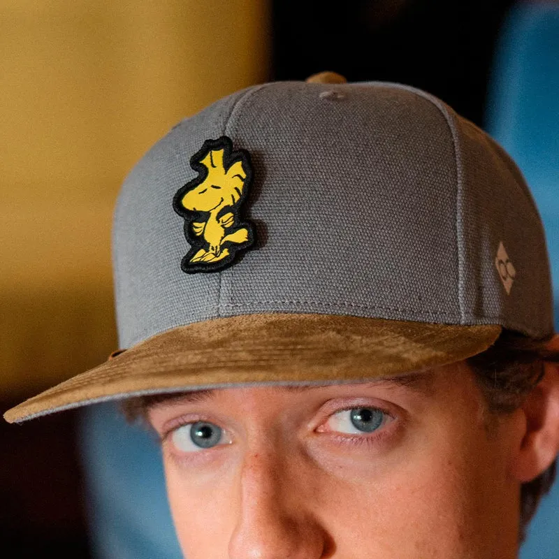 Bavarian Caps Peanuts Snoopy Charly Brown Woodstock