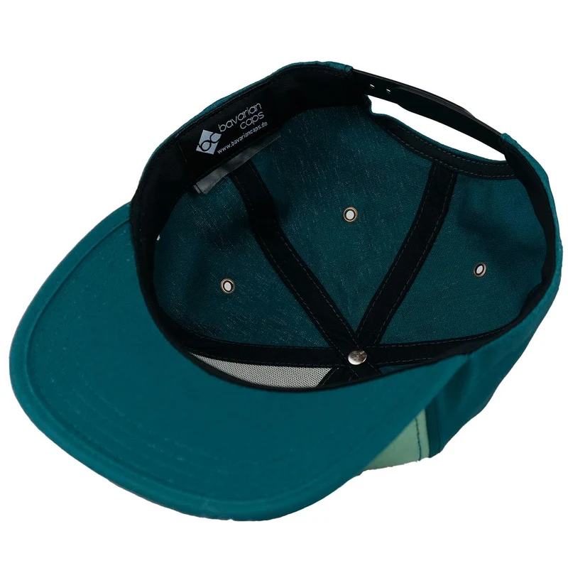 Bavarian Caps Expresslieferdienst Bier Fahrrad Cap