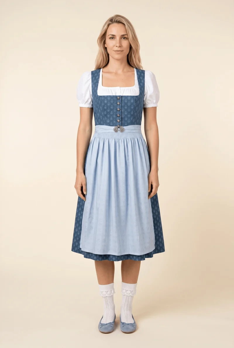 Dirndl Fanny