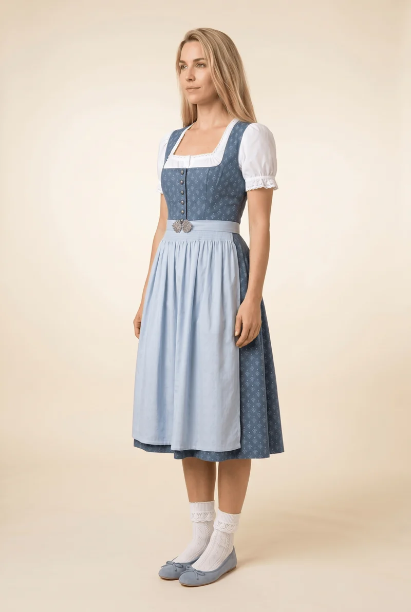 Dirndl Fanny