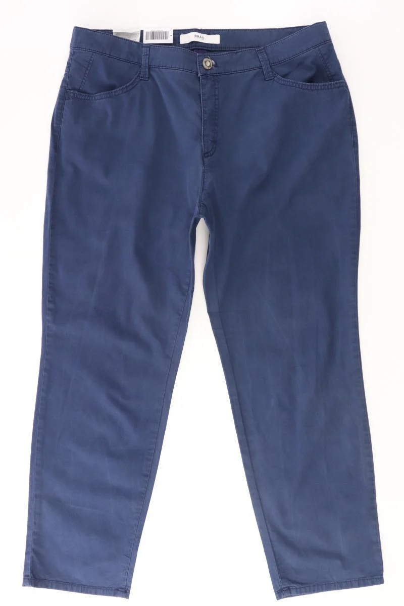Second Hand Outfit Größe L mit comma, Classic Bluse in Gr. 42 und Tuch